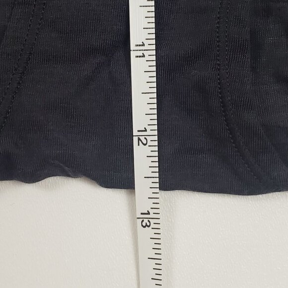 Allbirds Womens Shortie Underwear Trino Blend 3-Pack 3X & XXXL Navy Nimbus Black - Picture 9 of 16